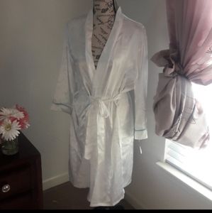 Bridal Robe